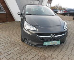 Opel Opel Corsa 1.4 drive Gebrauchtwagen