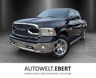 Dodge RAM Gebrauchtwagen