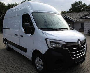 Renault Renault Master Kasten L2H3 GKa 3,5 Komfort Gebrauchtwagen