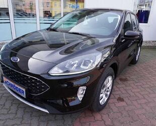 Ford Ford Kuga Cool & Connect 2,0EcoBlue 190PS 4x4, Aut Gebrauchtwagen