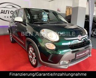 Fiat Fiat 500L 1.4 Trekking*Navi*PDC*EU-6 Gebrauchtwagen