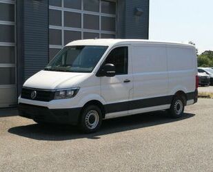 VW Volkswagen Crafter 2.0 TDI L2 H1 Gebrauchtwagen