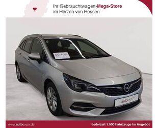 Opel Opel Astra 1.5 D ST Elegance Navi SHZ Gebrauchtwagen