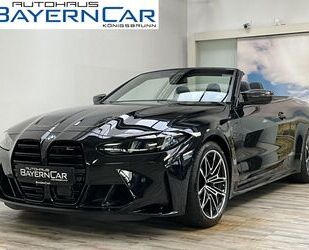 BMW BMW M4 Comp. UPE127 LCI Sitzlüft. CarbonExt. ACC 3 Gebrauchtwagen