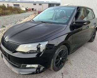 Skoda Skoda Fabia Monte Carlo *PANORAMA*KLIMA*SITZHEIZUN Gebrauchtwagen