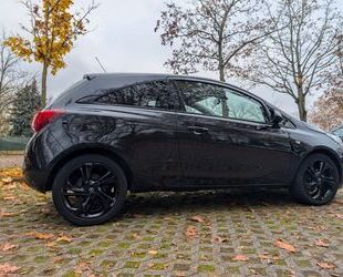 Opel Opel Corsa 1.4 Color Edition Gebrauchtwagen