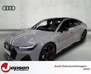 Audi Audi RS 7 Sportback performance tiptr. Laser PANO Gebrauchtwagen