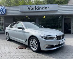 BMW BMW 540i xDrive Luxury Line*Exklusiv-Paket HiFi 36 Gebrauchtwagen