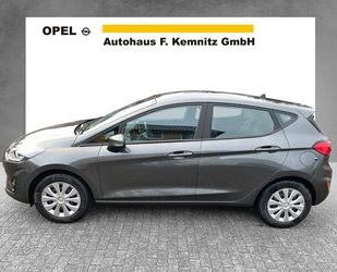 Ford Ford Fiesta / LED /SHZ / LHZ / DAB / WENIG KILOMET Gebrauchtwagen