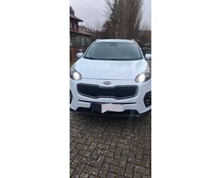 Kia Kia Sportage 1.6 GDI 2WD Vision Vision Gebrauchtwagen