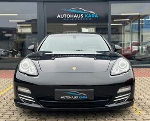 Porsche Porsche Panamera 4 S *SPORTABGASANL./DEUTSCH/PCM* Gebrauchtwagen