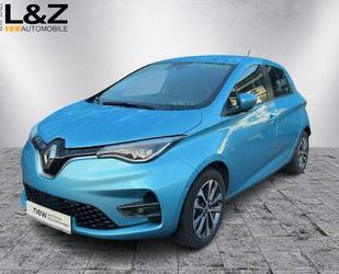 Renault Renault ZOE R135 ZE50 Intens *CCS,Navi,SHZ,PDC* Ka Gebrauchtwagen