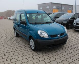 Renault Renault Kangoo Authentique / D4 KAT Gebrauchtwagen