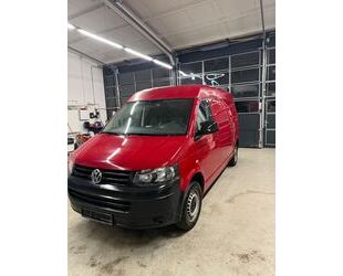 VW Volkswagen T5 Transporter Gebrauchtwagen