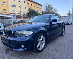 BMW 120 Gebrauchtwagen