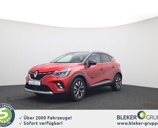 Renault Renault Captur Edition One E-Tech Plug-In 160 Gebrauchtwagen