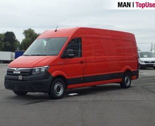 MAN MAN TGE 3.140 4X2F SB, lang/hoch,Klima,Kamera,120 Gebrauchtwagen