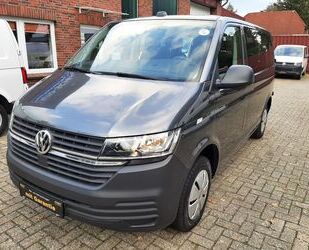 VW Volkswagen T6 Caravelle,9Sitzer,150PS,Sitz/Standhe Gebrauchtwagen