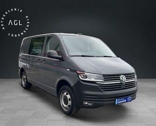 VW Volkswagen T6.1 Transporter Kasten 2.0 TDI *Navi*D Gebrauchtwagen