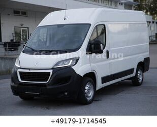 Peugeot Peugeot Boxer Kasten Hochraum 335 L2H2 Pro Avantag Gebrauchtwagen