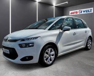 Citroen Citroën C4 Picasso 1.6 Klimaaut. Tempomat PDC Gebrauchtwagen