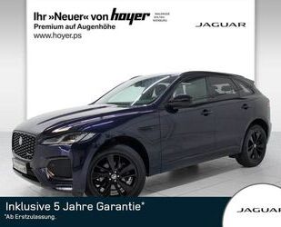 Jaguar Jaguar F-Pace D200 AWD R-Dynamic SE MJ 2024 Gebrauchtwagen