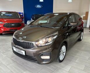 Kia Kia Carens Dream Team Edition 1,6 Gebrauchtwagen