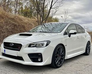 Subaru Subaru WRX STI 2.5 Sport Sport Gebrauchtwagen