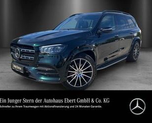 Mercedes-Benz Mercedes-Benz GLS580 AMG Masage AHK BurmeHighEnd C Gebrauchtwagen