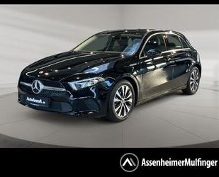 Mercedes-Benz Mercedes-Benz A 180 d Progressive **MBUX High-End/ Gebrauchtwagen