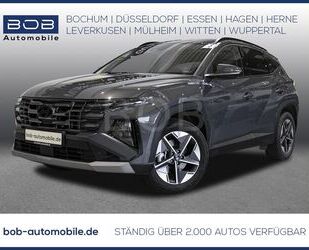 Hyundai Hyundai TUCSON TREND FL25 1.6 T-GDI 48V 7-DCT 8-fa Gebrauchtwagen