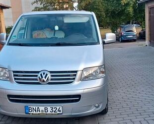 VW Volkswagen T5 Caravelle Gebrauchtwagen