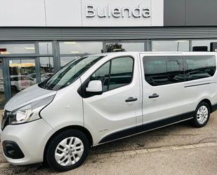 Nissan Nissan NV300 Kombi L2H1 2,9t PREMIUM Navi 9 Sitze Gebrauchtwagen