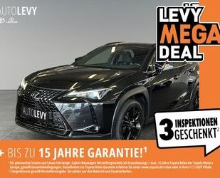 Lexus Lexus UX 250h Style Edition *Carplay*LED* Gebrauchtwagen