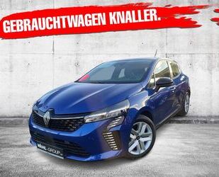 Renault Renault Clio Evolution TCe 90 Evolution DAB LED Kl Gebrauchtwagen