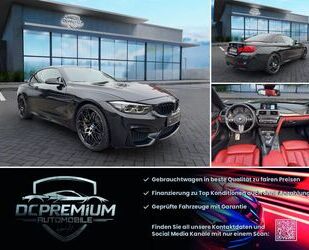 BMW BMW M4Cabrio Competition,Carbon,Keramik,BMW Garant Gebrauchtwagen