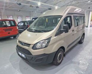 Ford Ford Transit Custom,L1H2,Passiv,Nr.59 (ATM Motor) Gebrauchtwagen