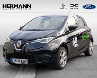 Renault Renault Zoe R135/Z.E. 50 (Kauf-Batterie) Experienc Gebrauchtwagen