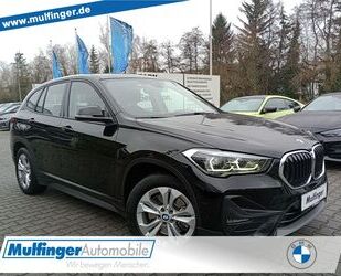 BMW BMW X1 x25e Navi Kamera Sitzh.DAB Lordose Ad-LED A Gebrauchtwagen