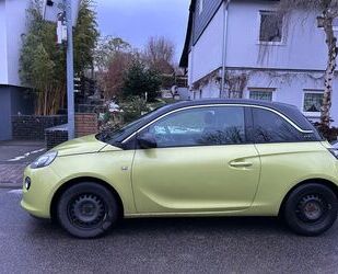 Opel Opel Adam JAM 1.4 64kW JAM Gebrauchtwagen