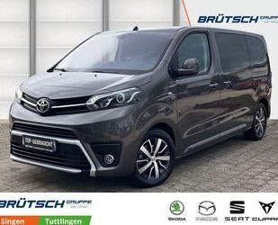 Toyota Toyota Proace Verso 2.0 D-4D L1 Team D AUTOMATIK / Gebrauchtwagen