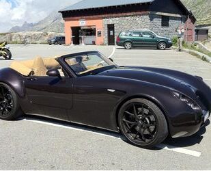 Wiesmann Wiesmann MF 5 Roadster*Liftfahrwerk*20Z*Kamerapake Gebrauchtwagen