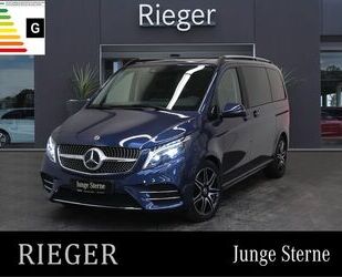 Mercedes-Benz V 300 Gebrauchtwagen