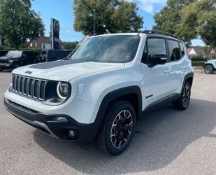 Jeep Jeep RENEGADE PHEV MY23-High Upland Gebrauchtwagen