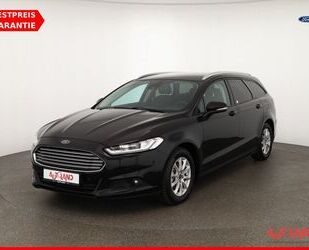 Ford Ford Mondeo Turnier 1.5 TDCi Business Ed. LED Navi Gebrauchtwagen