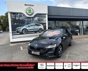 Skoda Skoda Octavia Combi RS 1.4 TSI iV DSG+Pano+Columbu Gebrauchtwagen