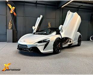 McLaren McLaren Artura-absoluter Neuzustand-Lift-360°-Unfa Gebrauchtwagen