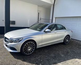 Mercedes-Benz Mercedes-Benz C 250 Autom. - Top gepflegt Gebrauchtwagen