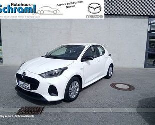 Mazda Mazda 2 HYB 1.5L Hybrid VVT-i Centre-Line, Rückfah Gebrauchtwagen