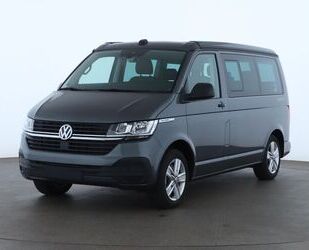 VW Volkswagen T6.1 California Beach Tour Camper Gebrauchtwagen